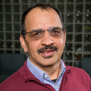 Girish Melkani and team leverage machine learning to uncover insights into cardiac aging and disease